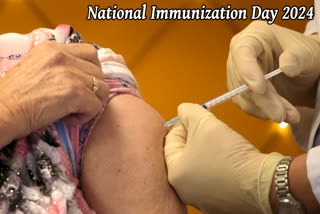 National Immunization Day 2024