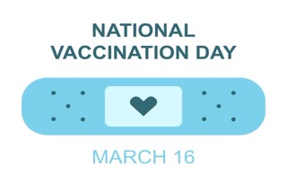 National Vaccination Day 2024