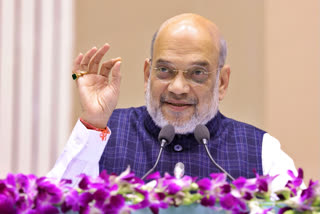Defending the Citizenship (Amendment) Act 2019, Union Home Minister Amit Shah said that the law was enacted to give Indian nationality to persecuted minorities from Pakistan, Bangladesh and Afghanistan. He also asserted that the people of PoK are also Indians irrespective of their religion.