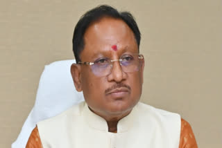 Chattisgarh CM Announces 4% Hike in DA for State Employees.