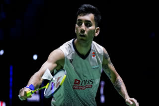 Star India shuttler Lakshya Sen entered into the semi-final, defeating Malaysia's Lee Zii Jia in the quarter-final of the All England Open Badminton Championships at United Arena in Birmingham on Friday. He will now face Indonesia's Jonathan Christie in the semi-final on Saturday.