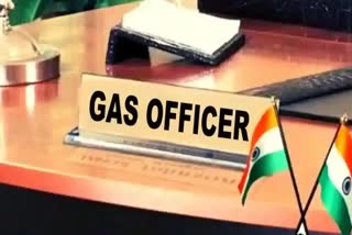 GAS કેડરના 32 અધિકારીઓની બદલી