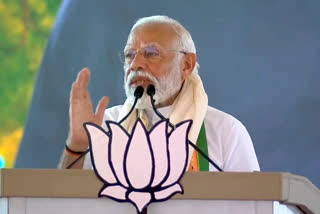 PM Modi to Hold Rallies in Kharge's Home Turf in Karnataka, Telangana on Saturday.