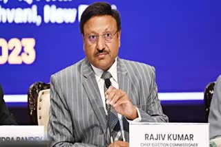 Rajiv Kumar