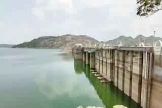 Dharoi Dam
