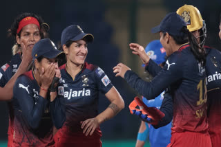 Mumbai Indian head coach Charlotte Edwards feels that they couldn't maximize the last 12 balls of the match with the bat and a wicket of skipper Harmanpreet Kaur's wicket was the turning point of the match and that's where they lost against Royal Challengers Bangalore in the eliminator clash of the Women's Premier League at Arun Jaitley Stadium in Delhi on Friday.