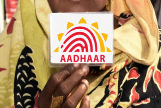 Aadhaar Card