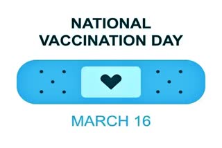 all vaccines available for adults  national vaccination day