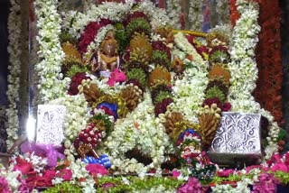 Shayanotsava_Celebrations_At_Srikalahasti