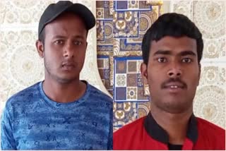 Two Assam Men Arrested from Kerala for murder of Uzbek woman