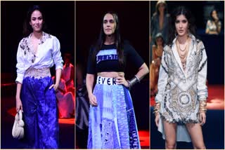 LAKME FASHION WEEK