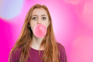 Health Benefits Of chewing gum News