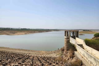 Water storage in Kutch Dam : કચ્છમાં પાણીની ઉપલબ્ધતા અંગે જૂઓ અહેવાલ, 20 ડેમમાં 37 ટકા જેટલું જ પાણી
