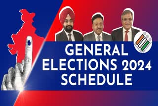 Lok Sabha Election Date In Kerala  Lok Sabha Election  Lok Sabha Election 2024  Kerala Lok Sabha Election