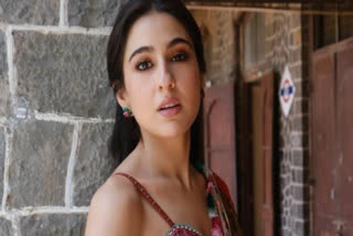 Sara Ali Khan