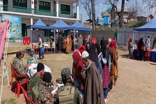 free-medical-camp-organised-by-crpf-in-monghama-pulwama