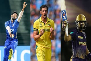 IPL 2024 Re Entry Players: