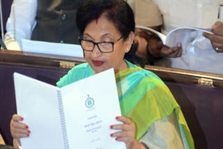 The Trinamool Congress said that the Election Commission had ignored the opinions of the West Bengal administration as seven-phase Lok Sabha polls were announced in the state.
