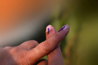 The Lok Sabha elections in Jammu and Kashmir will be conducted in five phases with voting in each of the five parliamentary constituencies of the Union Territory to be held in each phase, according to the poll schedule announced by the Election Commission on Saturday.