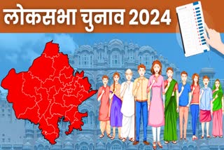 Lok Sabha Election 2024