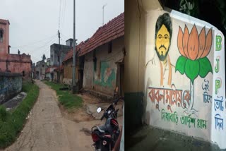 Once Adopted by Babul Supriyo, Bengal's Sidhabari Village Hasn't Seen Much Development