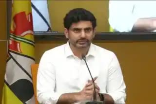 Nara_Lokesh_Criticised_to_Jagan