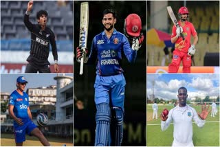 IPL Debutants Players 2024