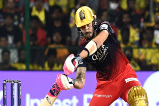 Royal Challengers Bangalore must be aiming at a much-awaited title run when they will take the field for the upcoming season under the leadership of Faf du Plessis.