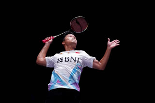 All England Open: Day Four in Glimpses