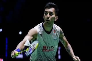 Lakshya Sen's campaign in the All England Open 2024 ended in the semifinal of the All England Championships losing against Indonesia's Jonatan Christie in a three-set thriller.