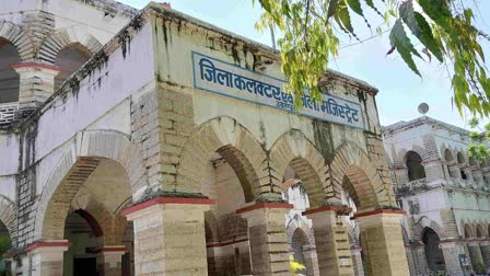 Udaipur Dm Approves DPR