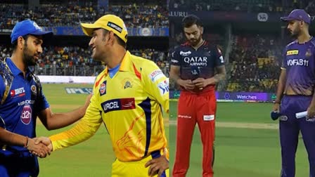 IPL Top Rivalriesat