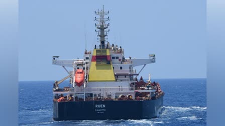 Indian Navy foils Somali pirates