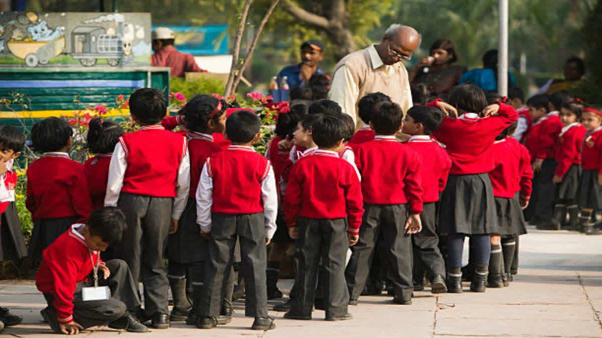 RTE Admission