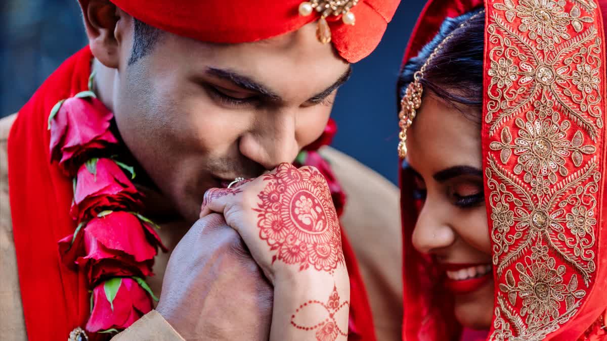 Understanding the Common Causes of Post-Wedding Weight Gain