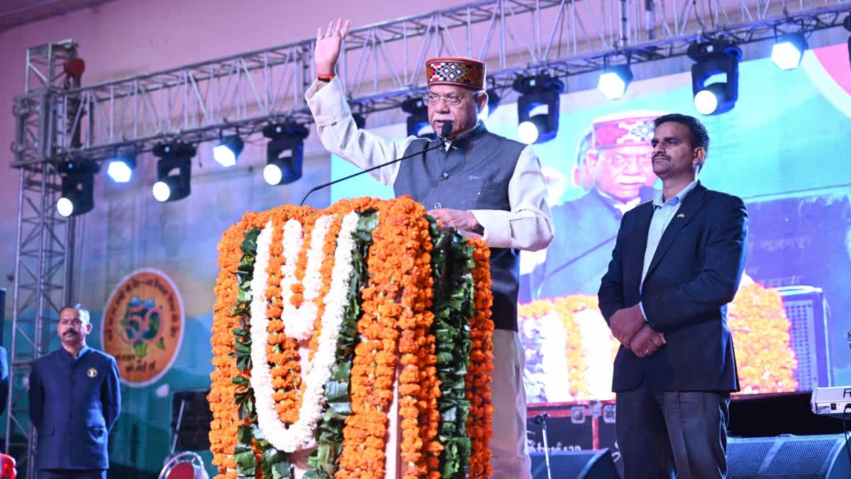 HP GOVERNOR ON BUMBER THAKUR ATTACK