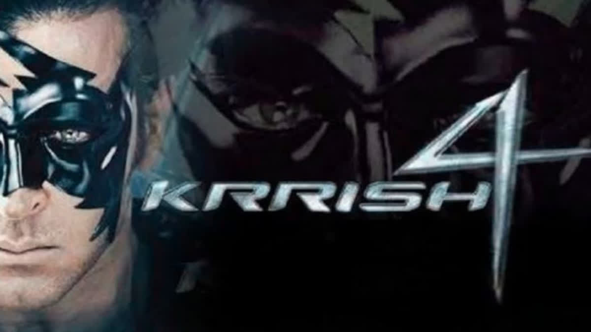 Krrish 4