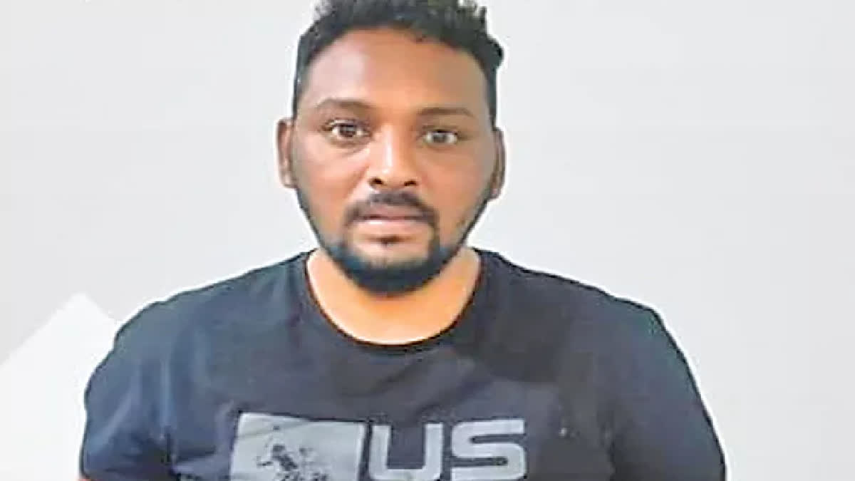Fake Matrimony Cheater Arrested in Hyderabad
