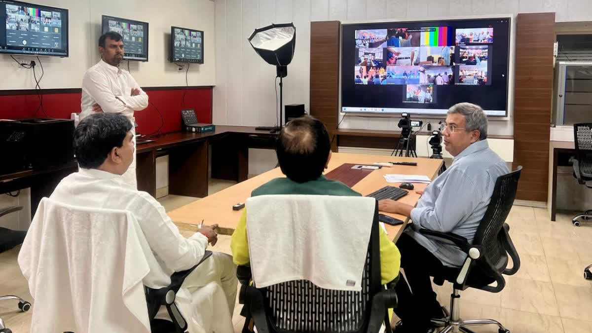 Etv Bharat