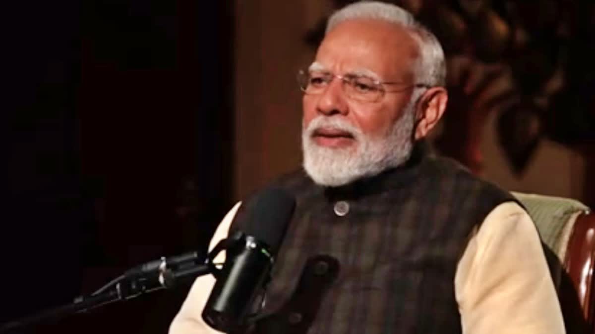 PM MOdi