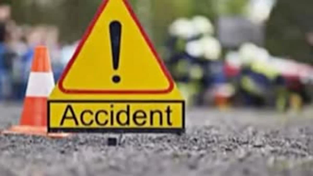 Dhanbad IIT ISM students vehicle accident in Sikkim