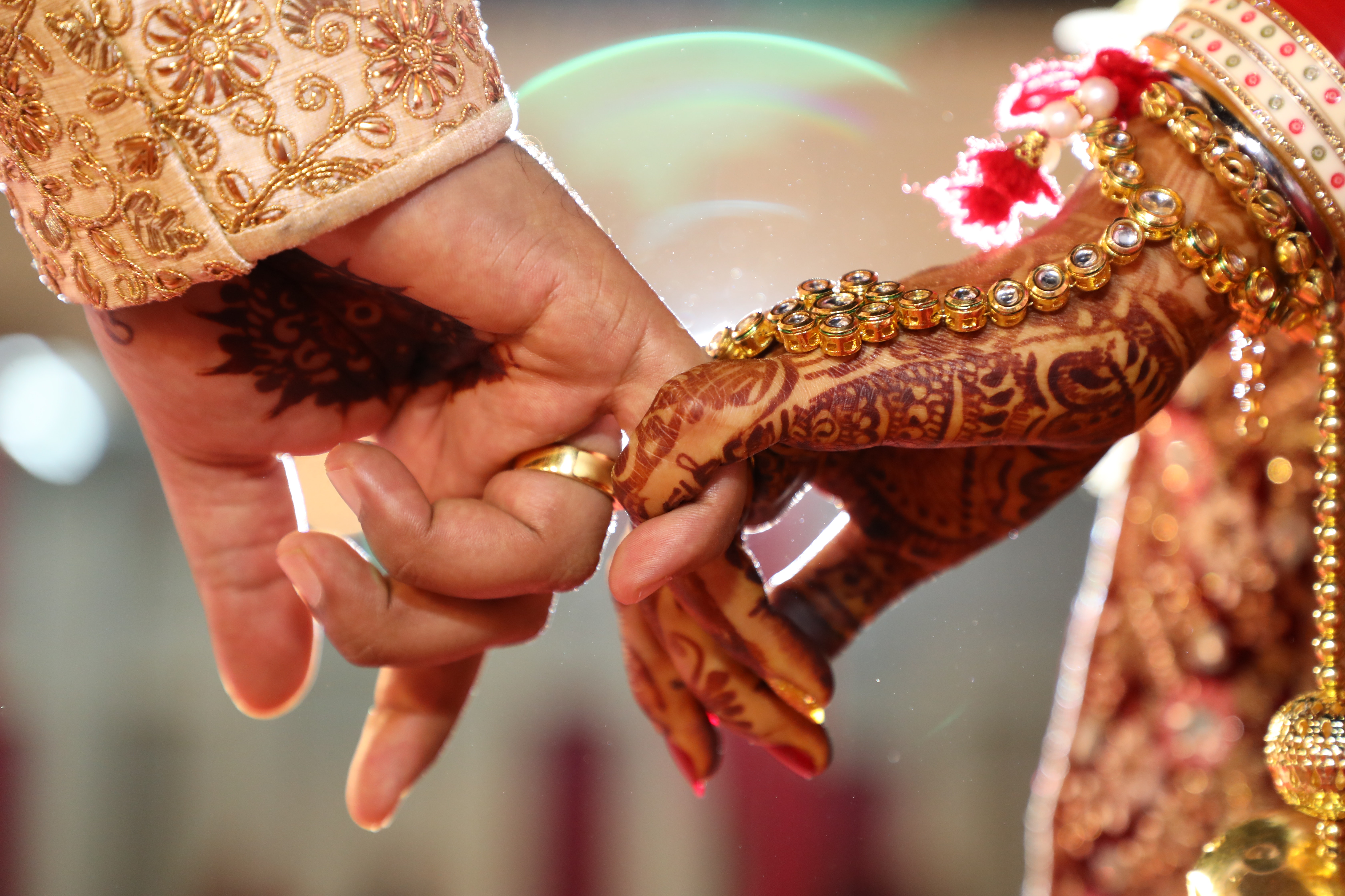 Understanding the Common Causes of Post-Wedding Weight Gain