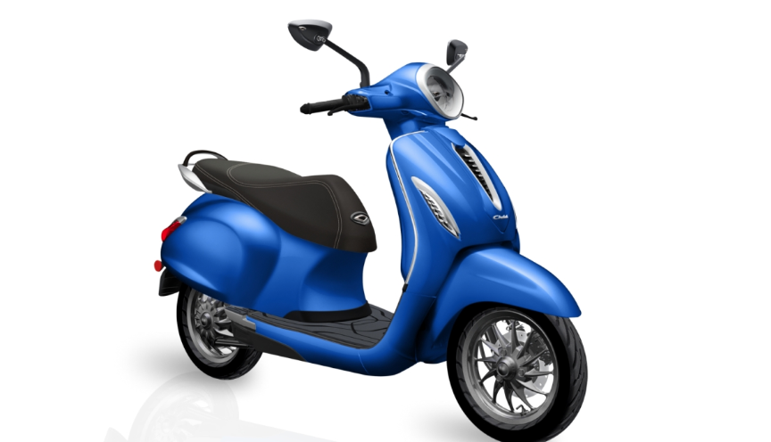 Bajaj Chetak