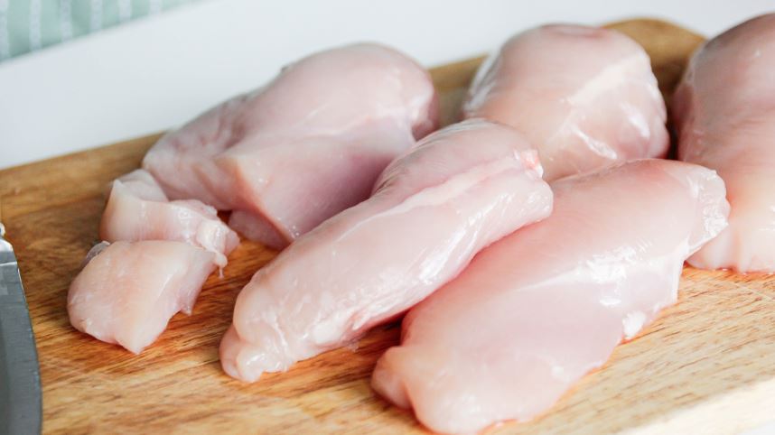 SIDE EFFECTS OF EATING CHICKEN