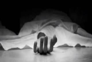 पत्नी ने की पति की हत्या