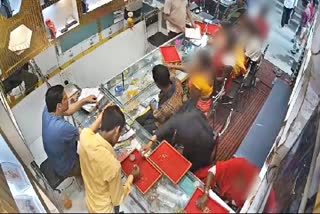 THEFT IN NALANDA