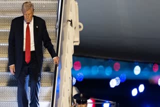 TRUMP INVOKES ALIEN ENEMY ACT