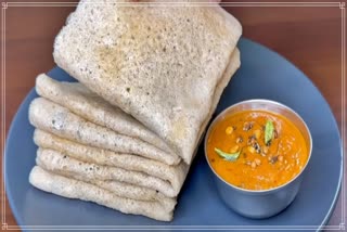 Jonna Dosa Recipe in Telugu
