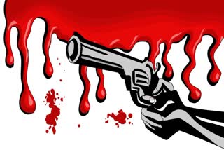 shootout in malda
