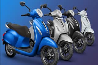Bajaj Chetak